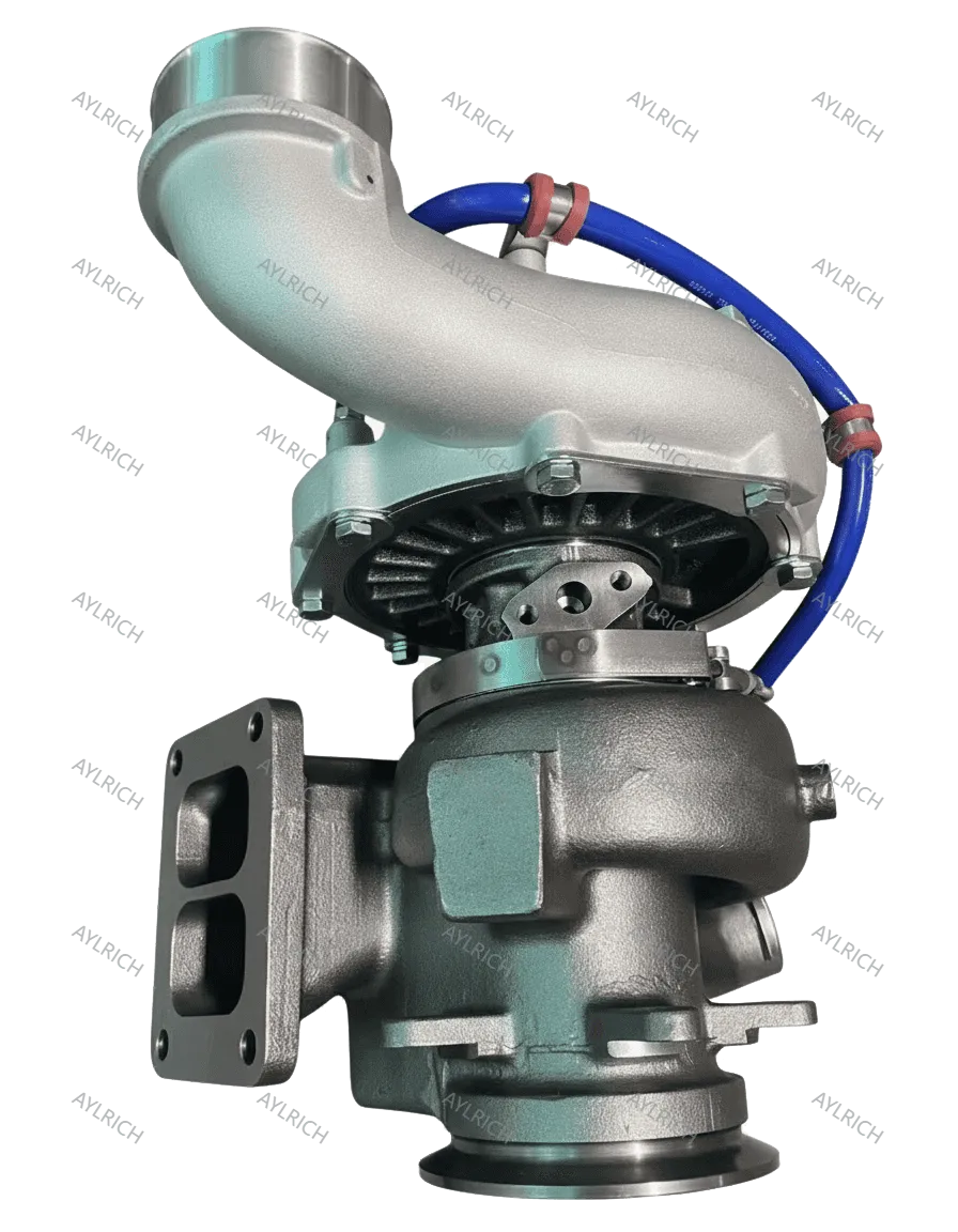 1118010-M18 0E91WSH GT45 OEM Turbocompresor Chinese turbocharger Manufacturers 